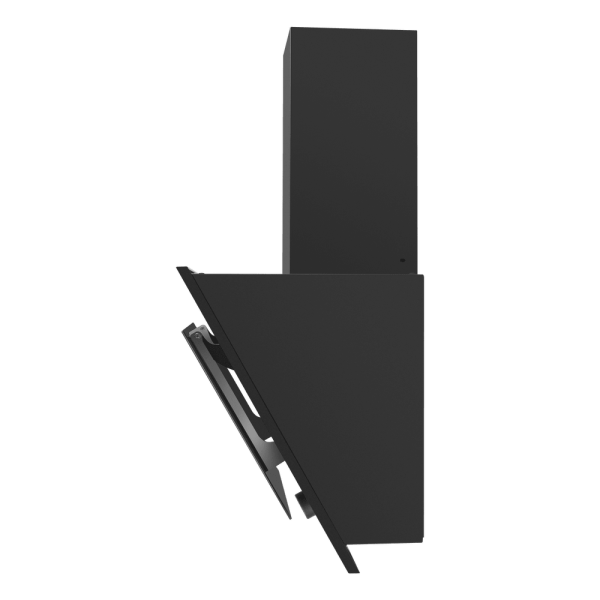 Кухонная вытяжка Maunfeld Comfort 60 Side черный