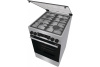 Комбинированная плита Gorenje GKS5C74XF