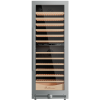 Винный шкаф встраиваемый Meyvel MV141PRO-KST2