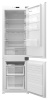 Встраиваемый холодильник Indesit IBH 18