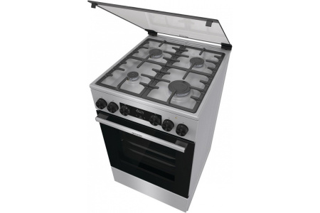 Комбинированная плита Gorenje GKS5C74XF