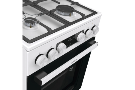 Комбинированная плита Gorenje GK5C42WF-B