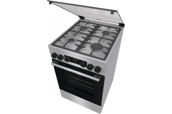 Комбинированная плита Gorenje GKS5C74XF