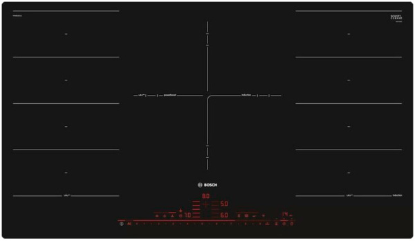 Варочная панель Bosch PXV901DV1E