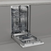 Встраиваемая посудомоечная машина Gorenje GV522E10WE