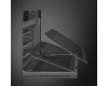 Духовой шкаф Smeg SOP6102S2PB3