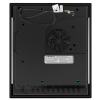 Индукционная варочная панель Maunfeld CVI453SBBK LUX Inverter