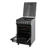Газовая плита NORDFROST GG 5061 B