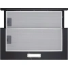 Вытяжка Meferi SLIDEBOX60BK LIGHT
