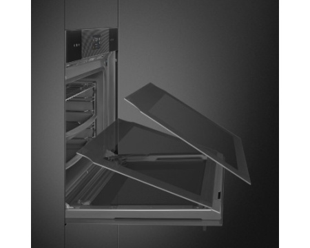Духовой шкаф Smeg SOP6102S2PB3