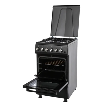 Газовая плита NORDFROST GG 5061 B