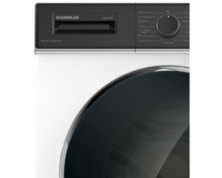 Стиральная машина Scandilux LM3T 6297