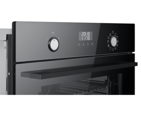 Духовой шкаф Haier HOX-P11CGB