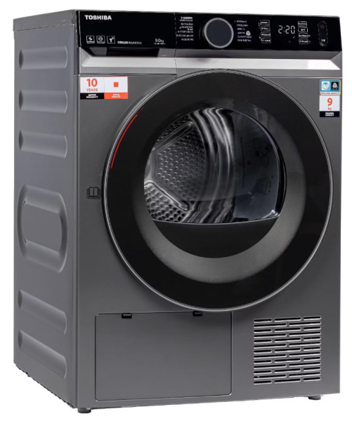 Сушильная машина Toshiba TD-BK100GHRU(SK)