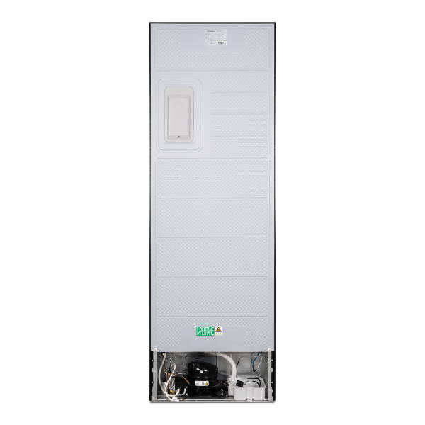 Холодильник Maunfeld MFF185NFB Inverter