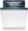 Встраиваемая посудомоечная машина Bosch SMV25GX03R