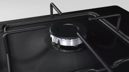 Варочная панель газовая Bosch PBP6C6B82Q