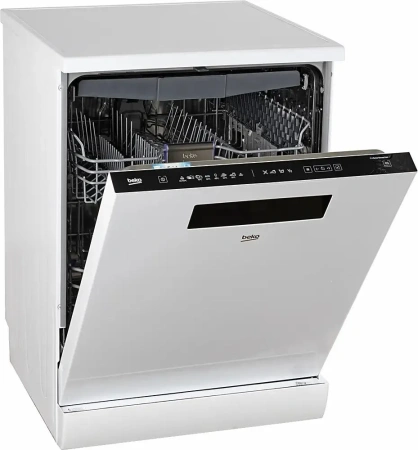 Посудомоечная машина Beko BDEN48522W