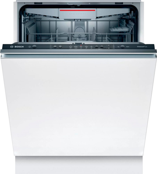 Встраиваемая посудомоечная машина Bosch SMV25GX03R