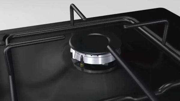 Варочная панель газовая Bosch PBP6C6B82Q