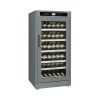 Винный шкаф Meyvel MV69-WG1-M (Grey Quartz)