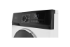 Стиральная машина узкая ZWS8140I Inverter Steam