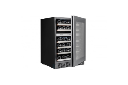 Винный шкаф Temptech STX60DRB