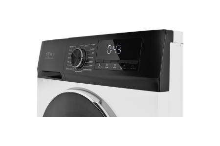 Стиральная машина узкая ZWS8140I Inverter Steam