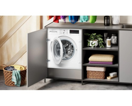 Стиральная машина Bosch WIW28542EU