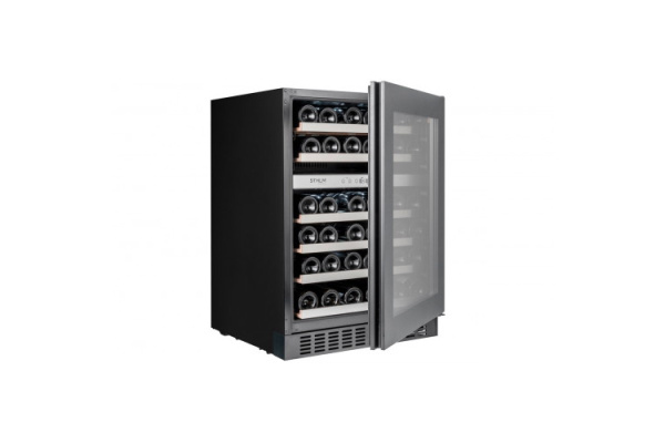 Винный шкаф Temptech STX60DRB