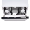 Посудомоечная машина DeLonghi DDW06S Cristallo ultimo