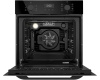 Духовой шкаф Maunfeld EOEM7610B2