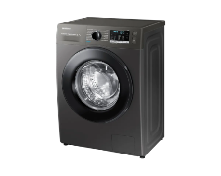 Стиральная машина Samsung WW80AAS22AX/LD