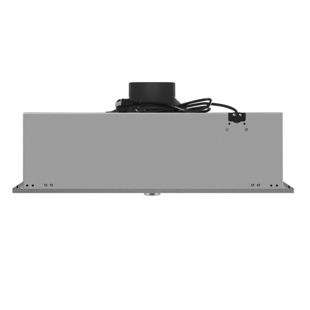 Кухонная вытяжка HOMSair Camelia Power 60RD нержавеющая сталь