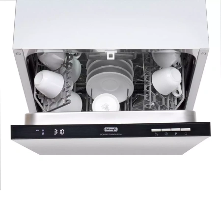 Посудомоечная машина DeLonghi DDW06S Cristallo ultimo