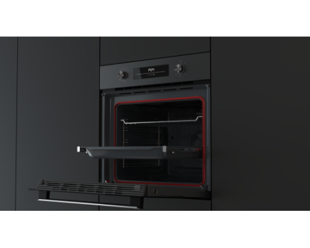Духовой шкаф Teka NEO HSB 6360 FULL BLACK