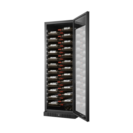 Винный шкаф Libhof Esthete ET-143 black