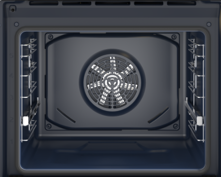 Духовой шкаф Hotpoint FE9 S1351 DSH IX