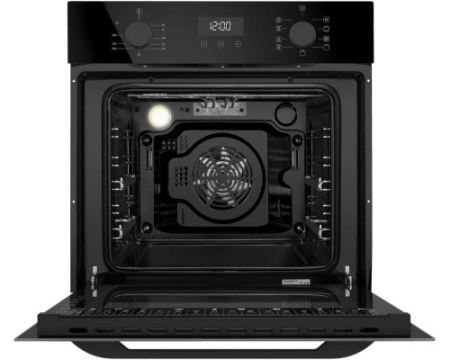 Духовой шкаф Maunfeld EOEM7610B2