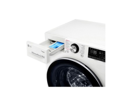 Стиральная машина LG F2V9GW9W