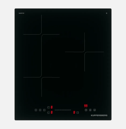 Варочная поверхность KUPPERSBERG ICI 412