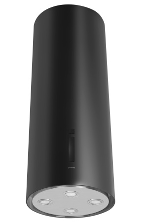Кухонная вытяжка Maunfeld Lee Wall (sensor) 39 черный