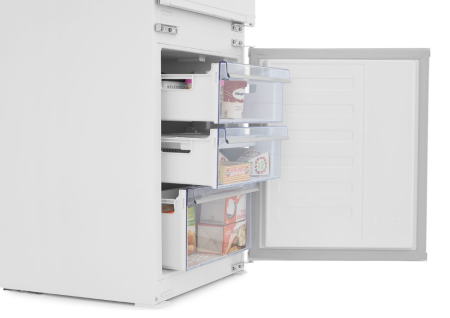 Встраиваемый холодильник Beko BCNA275E2S