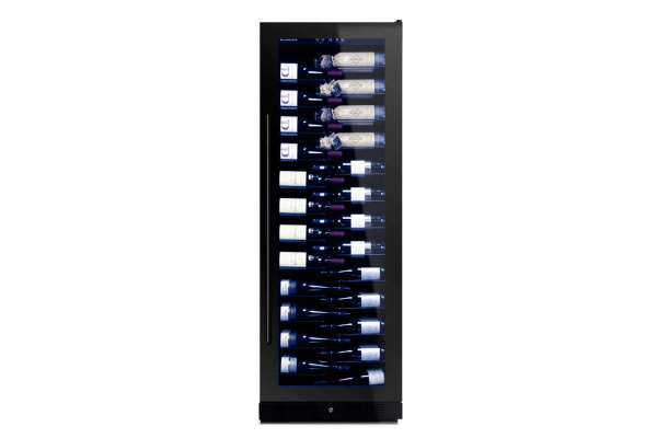 Винный шкаф Dunavox DX-143.468B