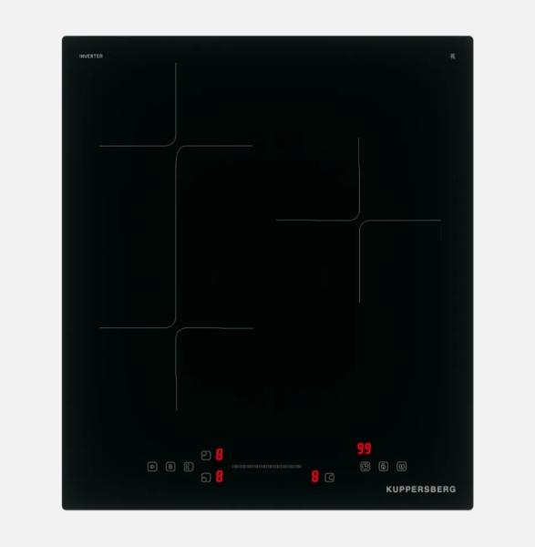 Варочная поверхность KUPPERSBERG ICI 412