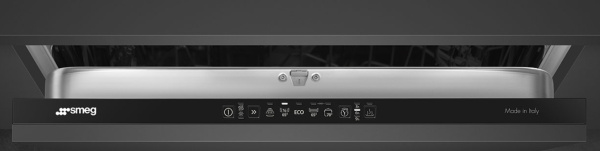 Встраиваемая посудомоечная машина Smeg ST211DS