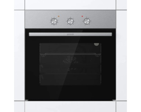 Духовой шкаф Gorenje BO6727E03NX