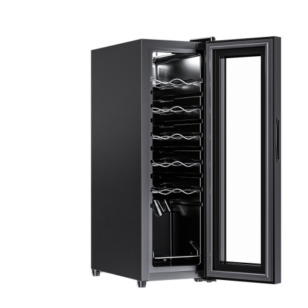 Винный шкаф Meyvel MV12-CBD1