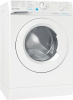 Стиральная машина узкая Indesit BWSB 61051 WWV RU