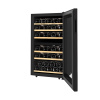 Винный шкаф Libhof Gourmet GMD-42 black